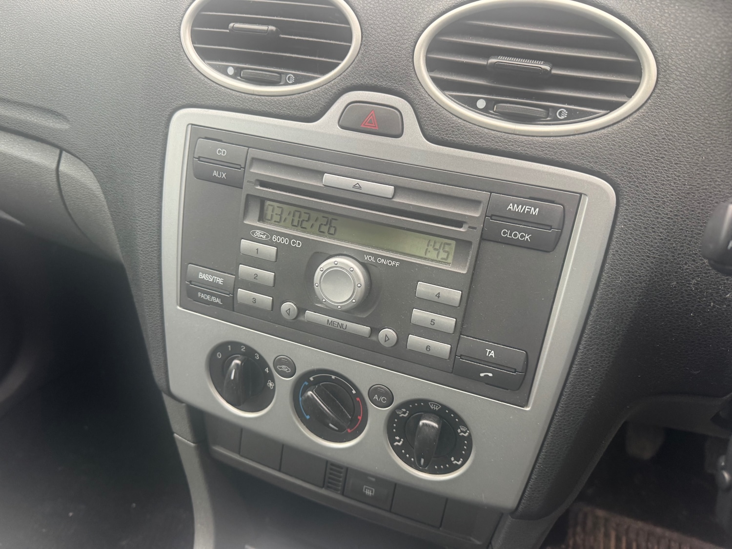 Used Ford Focus 2007 for sale - 77404622: Photo 9