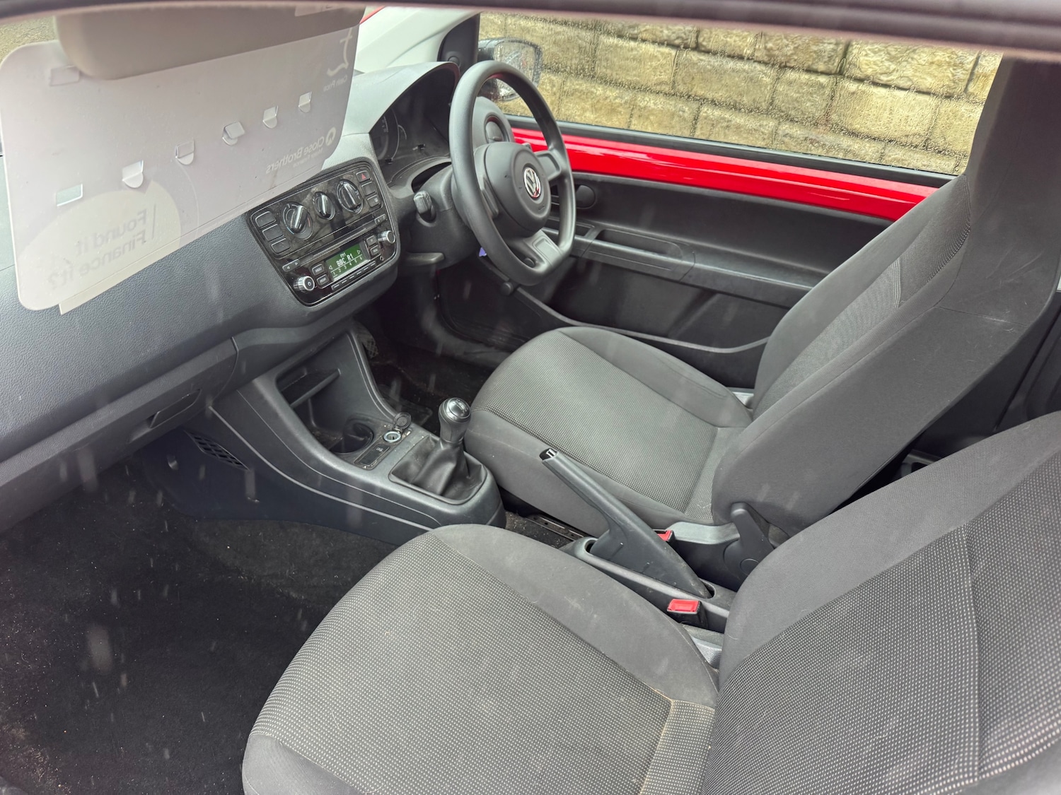 Used Ford Transit 2018 for sale - 77591581: Photo 12