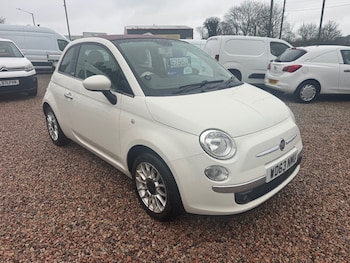 Used Fiat 500 2014 for sale - 77273961: Photo