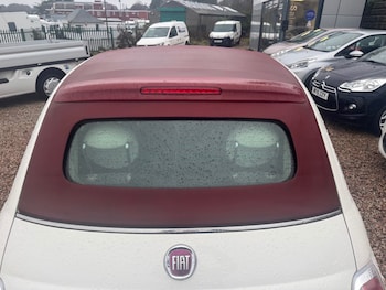 Used Fiat 500 2014 for sale - 77273961: Photo