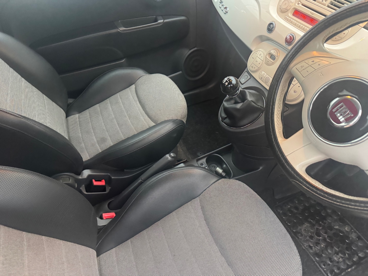 Used Fiat 500 2014 for sale - 77273961: Photo 7