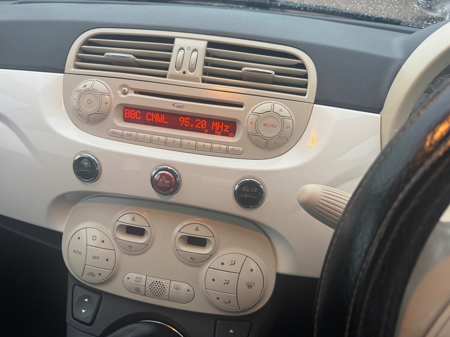 Used Fiat 500 2014 for sale - 77273961: Photo 8