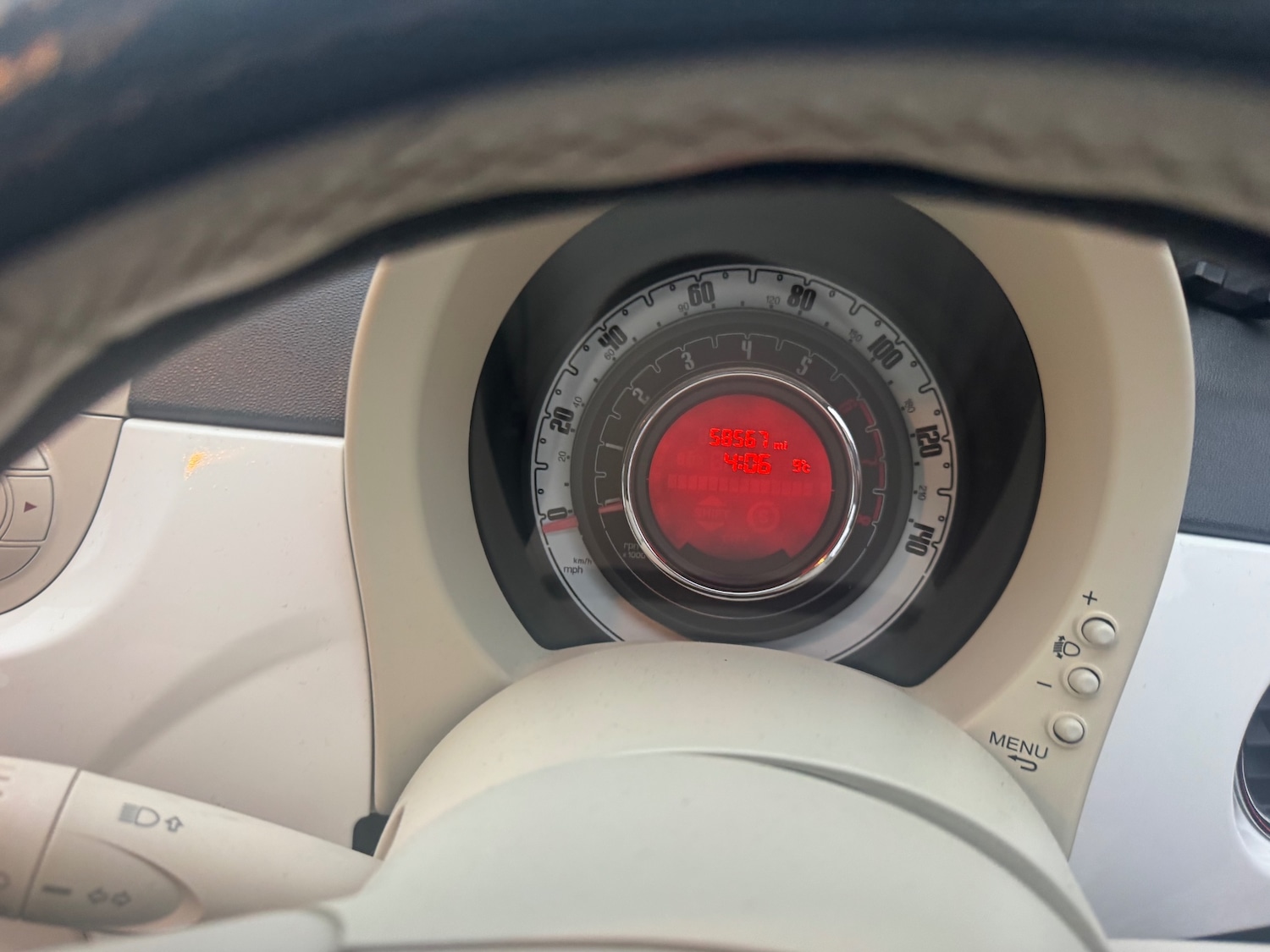 Used Fiat 500 2014 for sale - 77273961: Photo 9