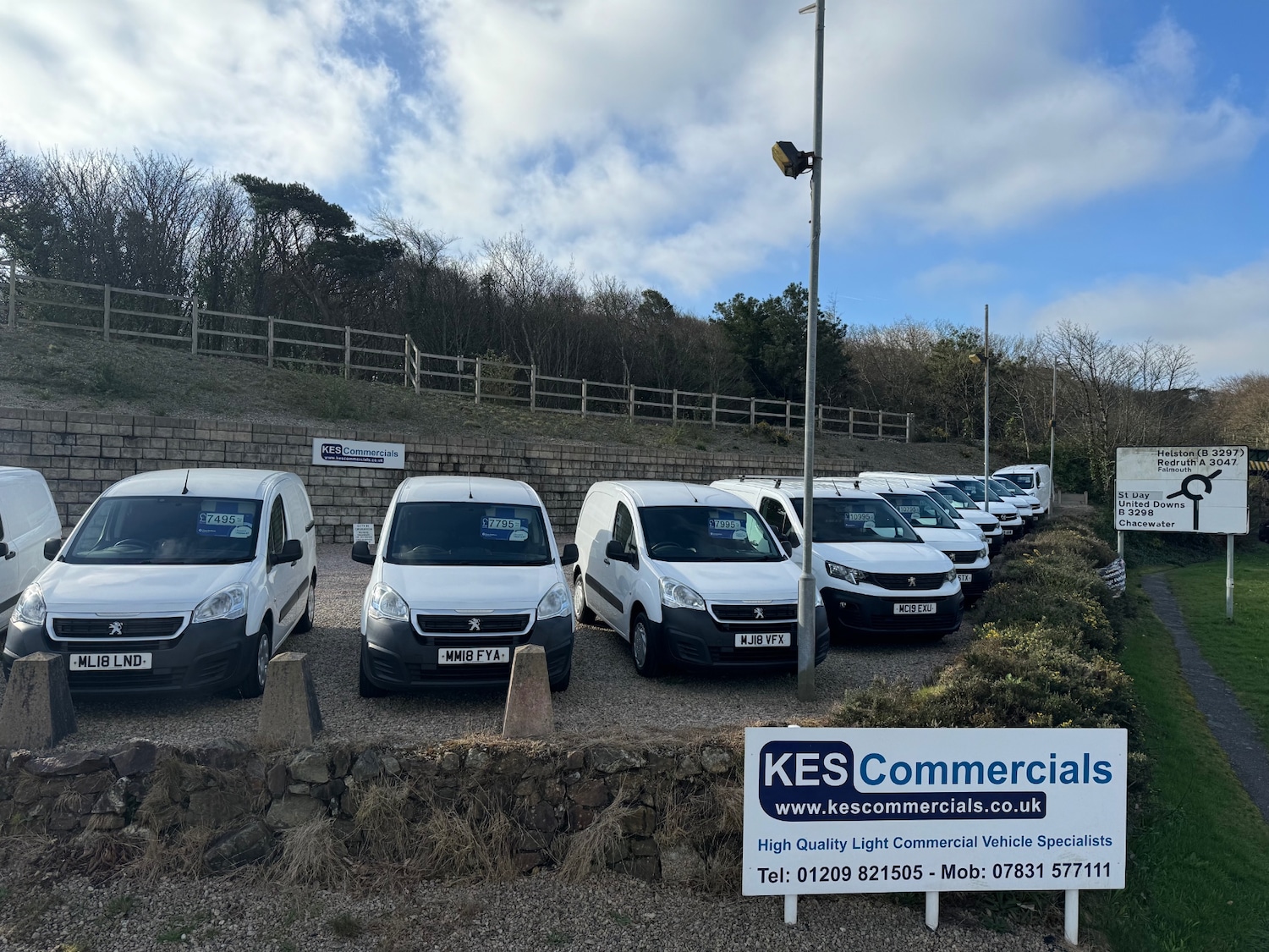 Used Ford Transit 2018 for sale - 75869581: Photo 14