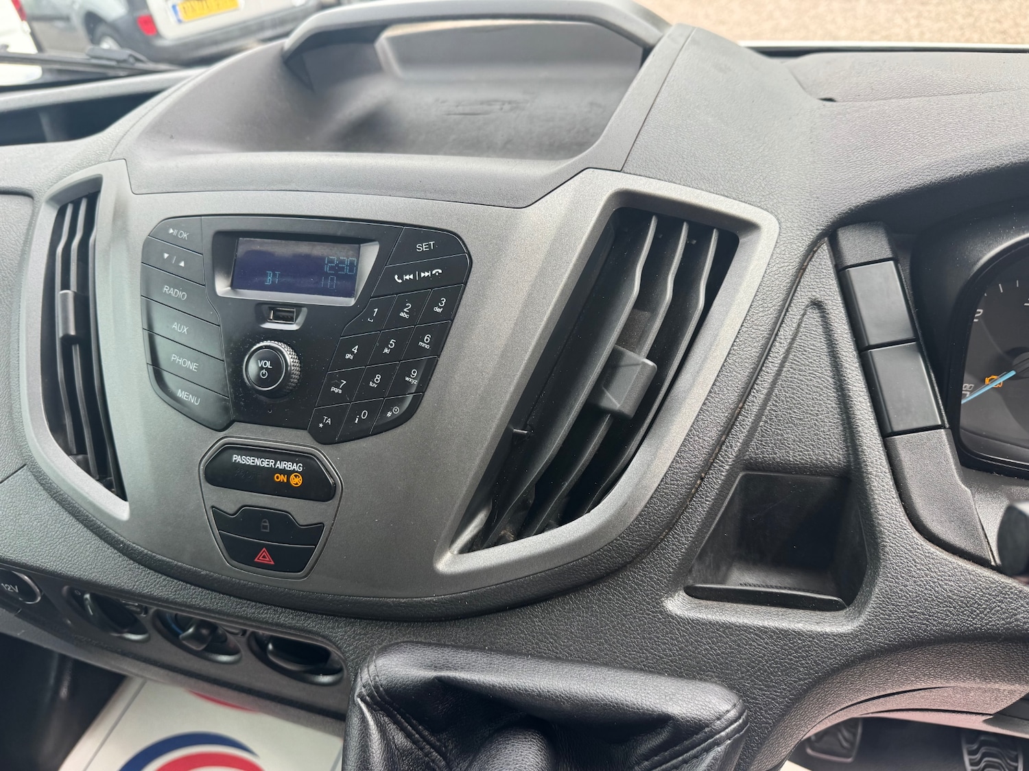 Used Ford Transit 2018 for sale - 75869581: Photo 21