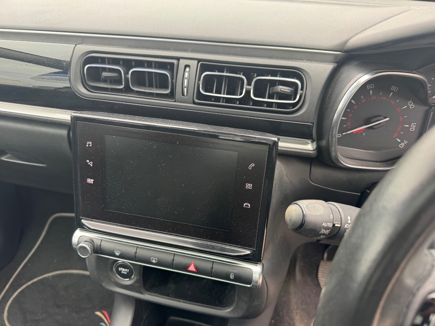 Used Citroen C3 2017 for sale - 78092910: Photo 10