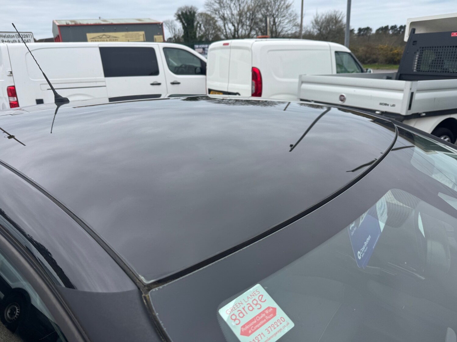 Used Citroen C3 2017 for sale - 78092910: Photo 11