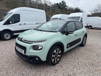 Citroen C3 feature image