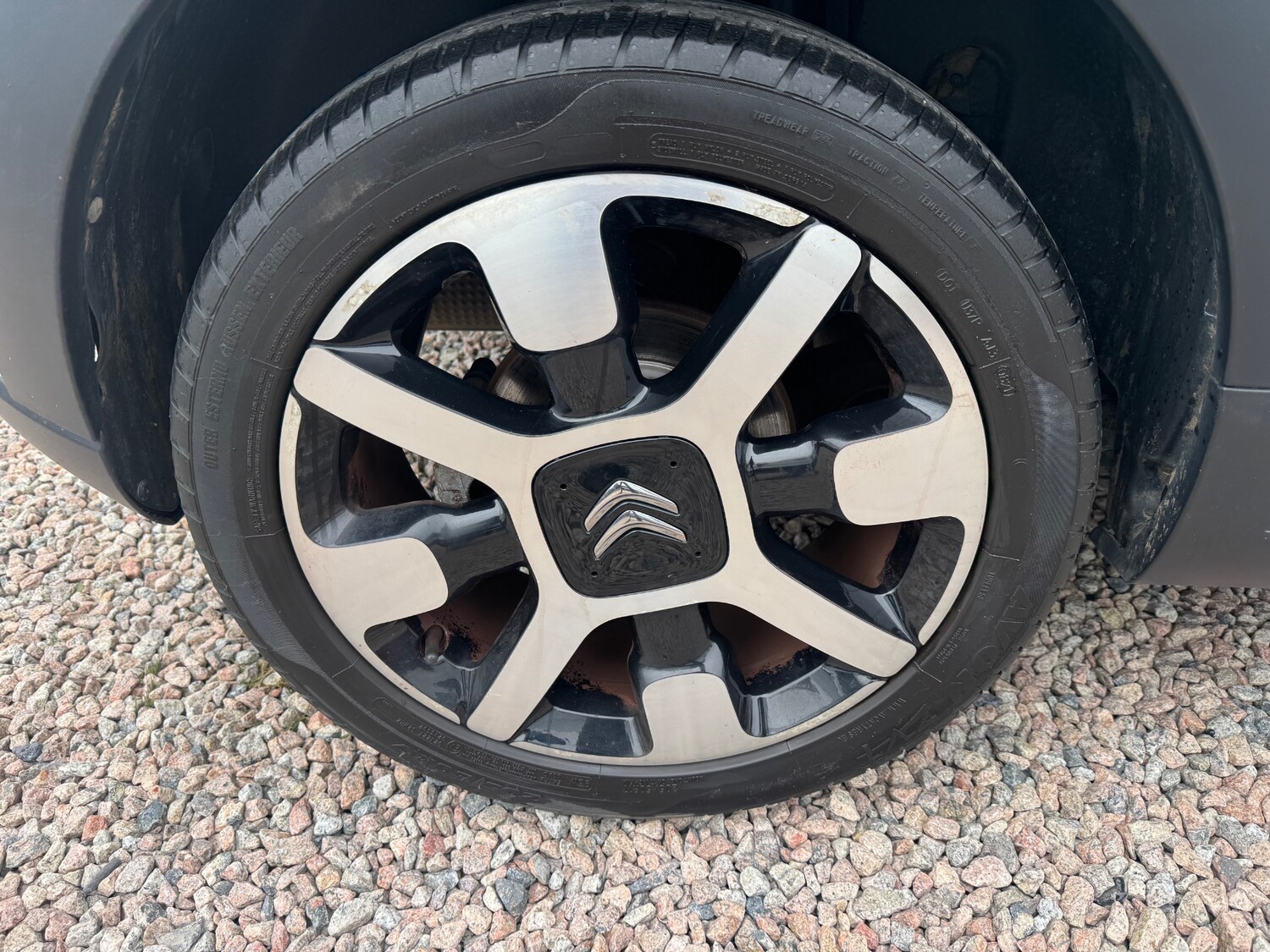 Used Citroen C3 2017 for sale - 78092910: Photo 6