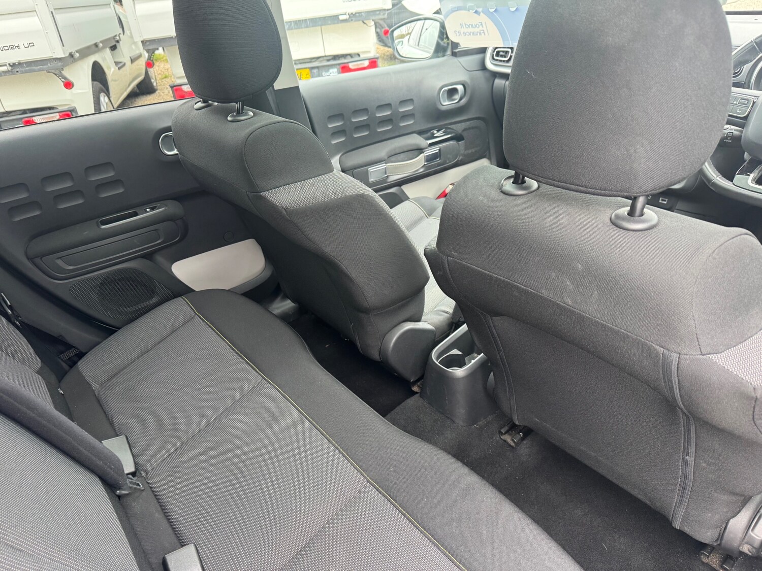 Used Citroen C3 2017 for sale - 78092910: Photo 7