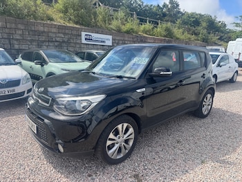 Used Kia Soul 2014 for sale - 79017571: Photo