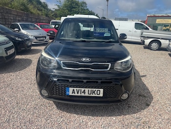 Used Kia Soul 2014 for sale - 79017571: Photo