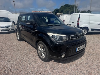Used Kia Soul 2014 for sale - 79017571: Photo