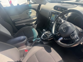 Used Kia Soul 2014 for sale - 79017571: Photo