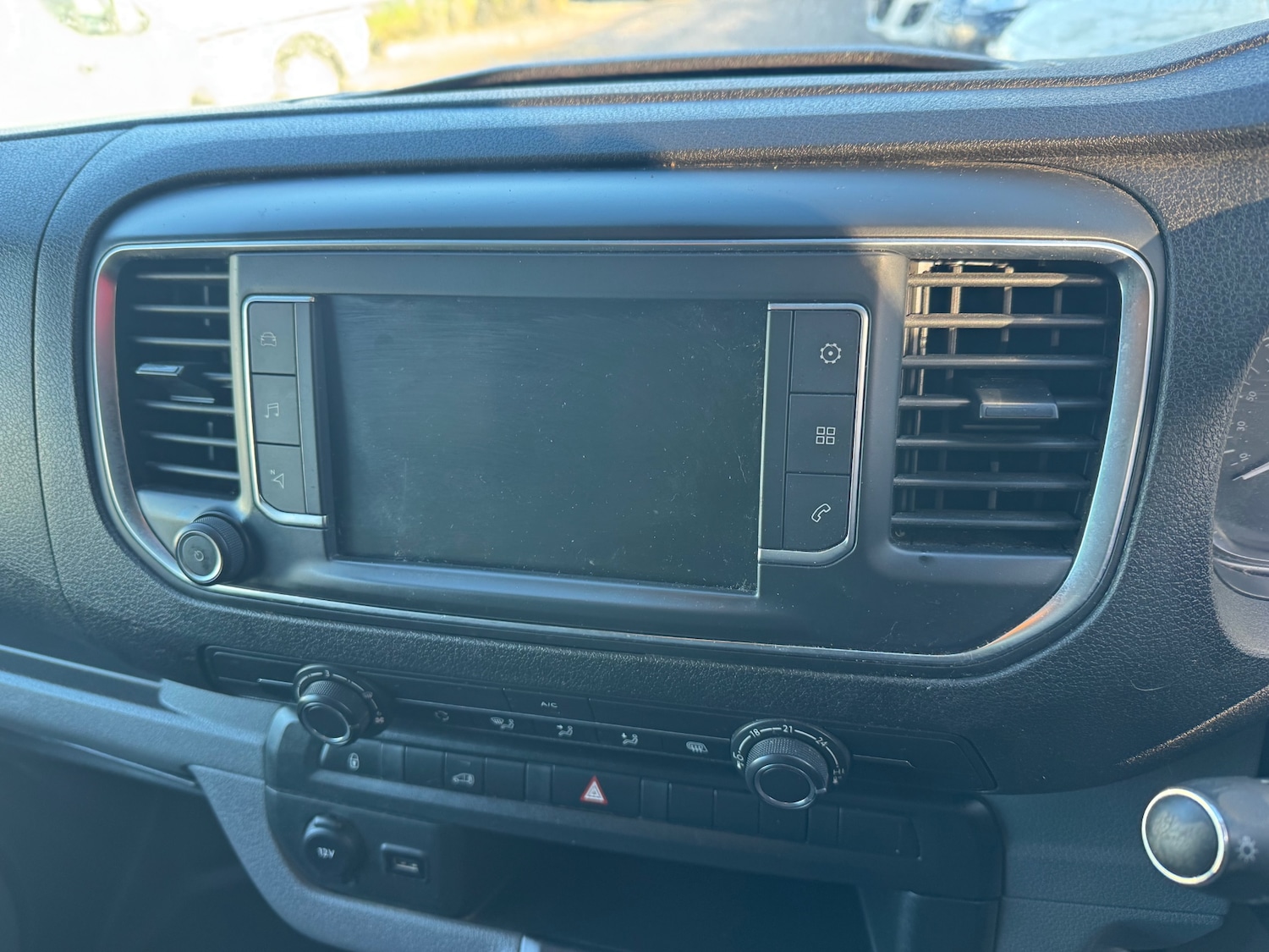 Used Vauxhall Vivaro 2021 for sale - 76748928: Photo 9