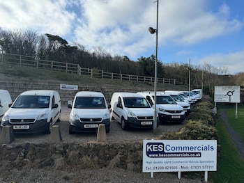 Used Vauxhall Combo 2020 for sale - 75925336: Photo