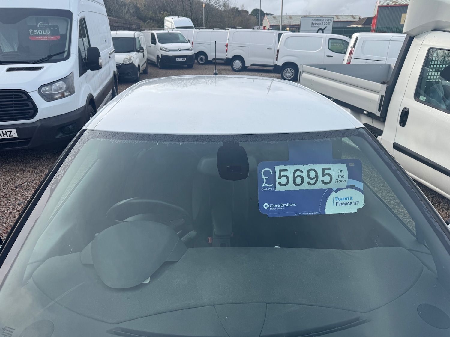 Used Citroen DS3 2015 for sale - 76559727: Photo 11