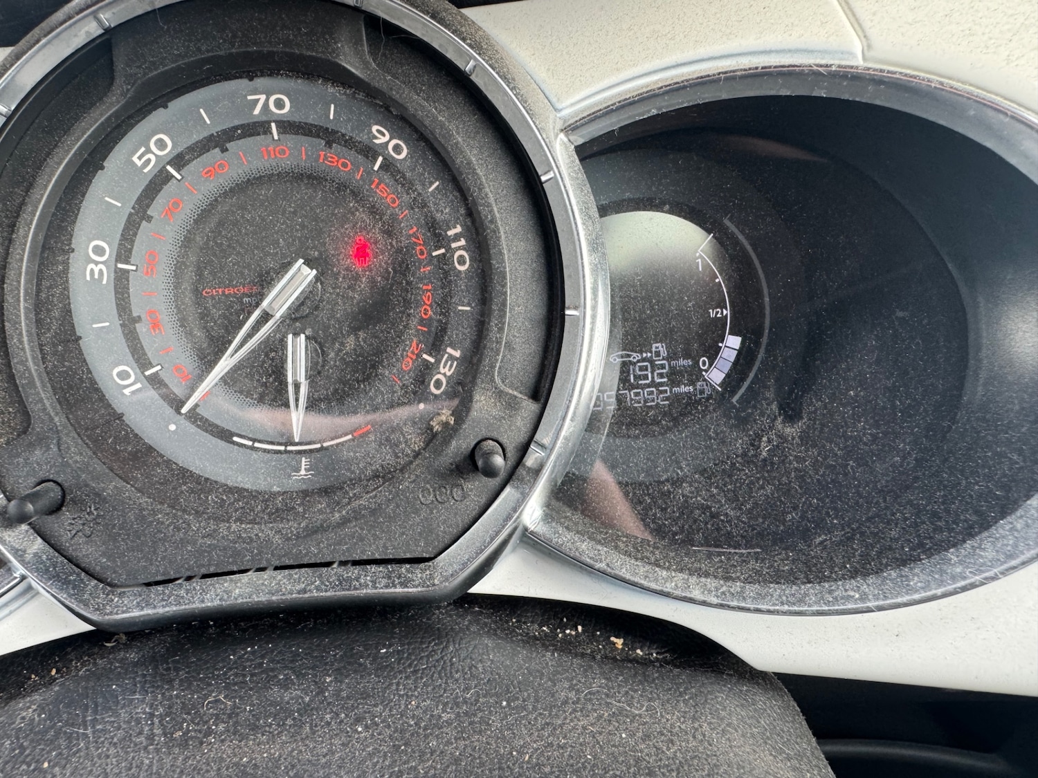 Used Citroen DS3 2015 for sale - 76559727: Photo 12