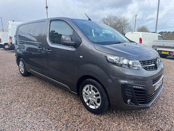 Used Vauxhall Vivaro 2022 for sale - 78745464: Photo