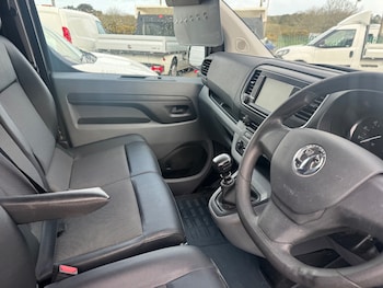 Used Vauxhall Vivaro 2022 for sale - 78745464: Photo