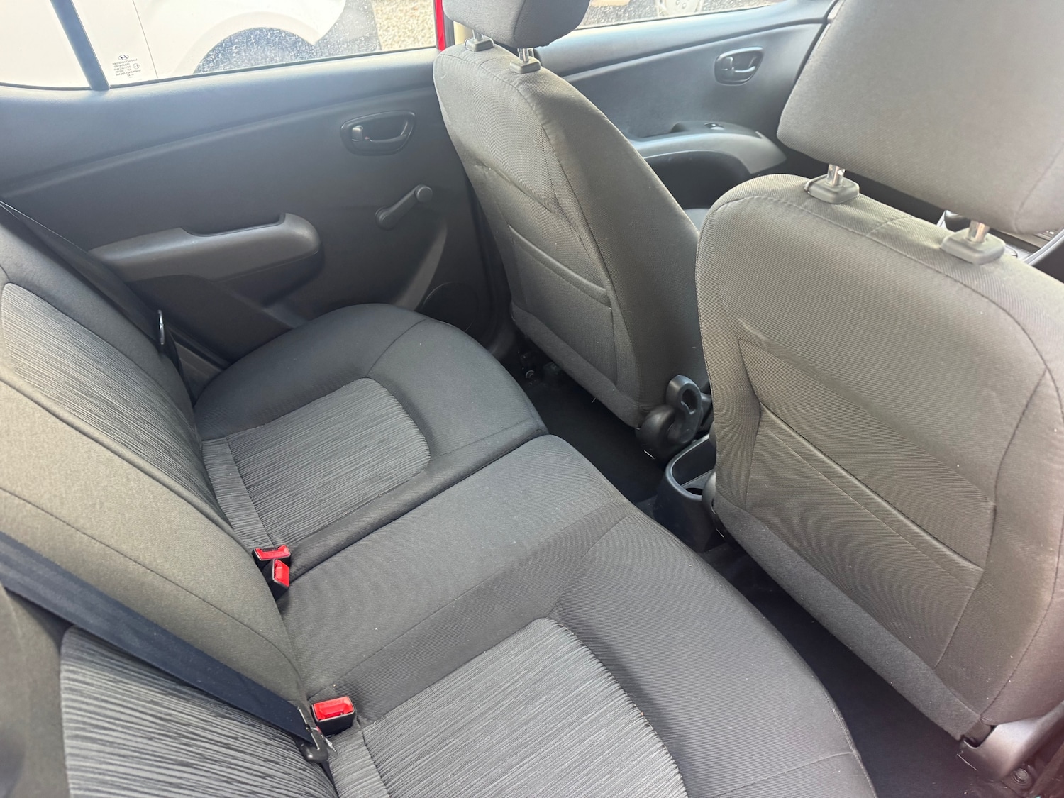 Used Hyundai i10 2012 for sale - 77125970: Photo 14