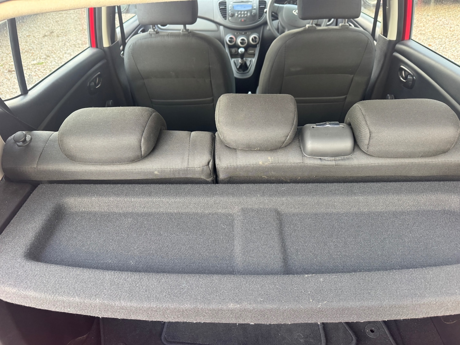 Used Hyundai i10 2012 for sale - 77125970: Photo 6