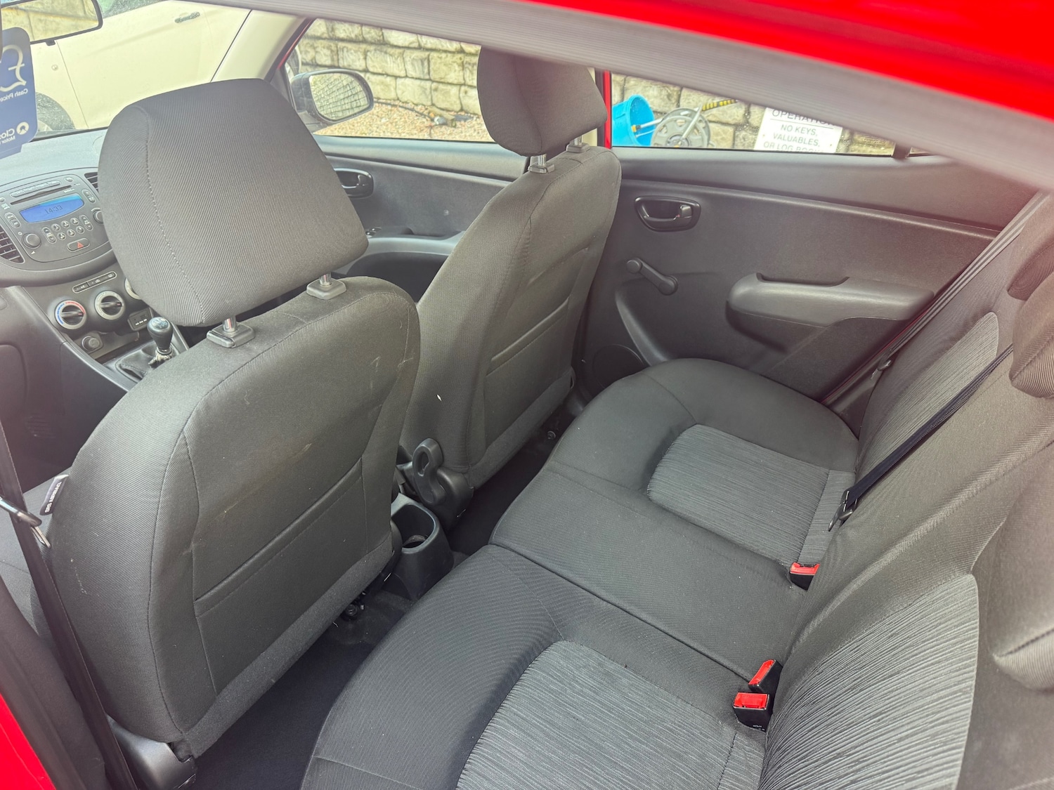 Used Hyundai i10 2012 for sale - 77125970: Photo 7