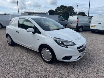 Used Vauxhall Corsa 2018 for sale - 79257027: Photo
