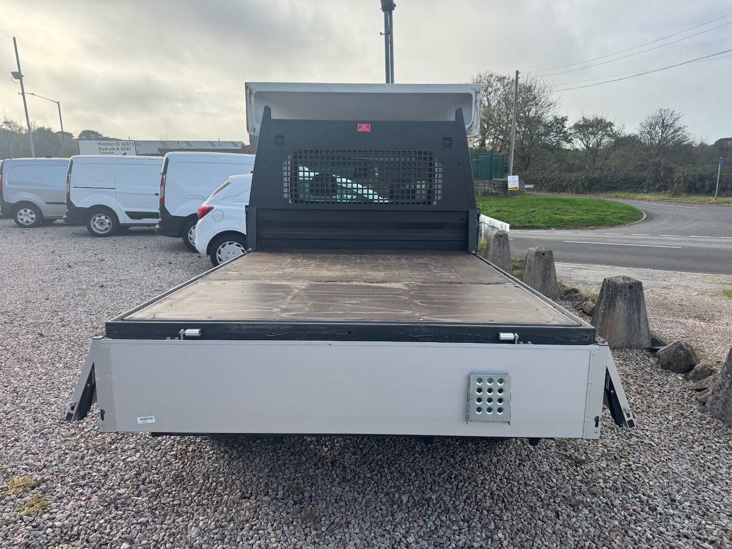 Used Fiat Doblo 2021 for sale - 76207495: Photo 13