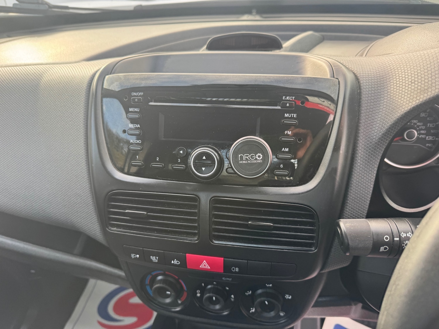 Used Fiat Doblo 2021 for sale - 76207495: Photo 17