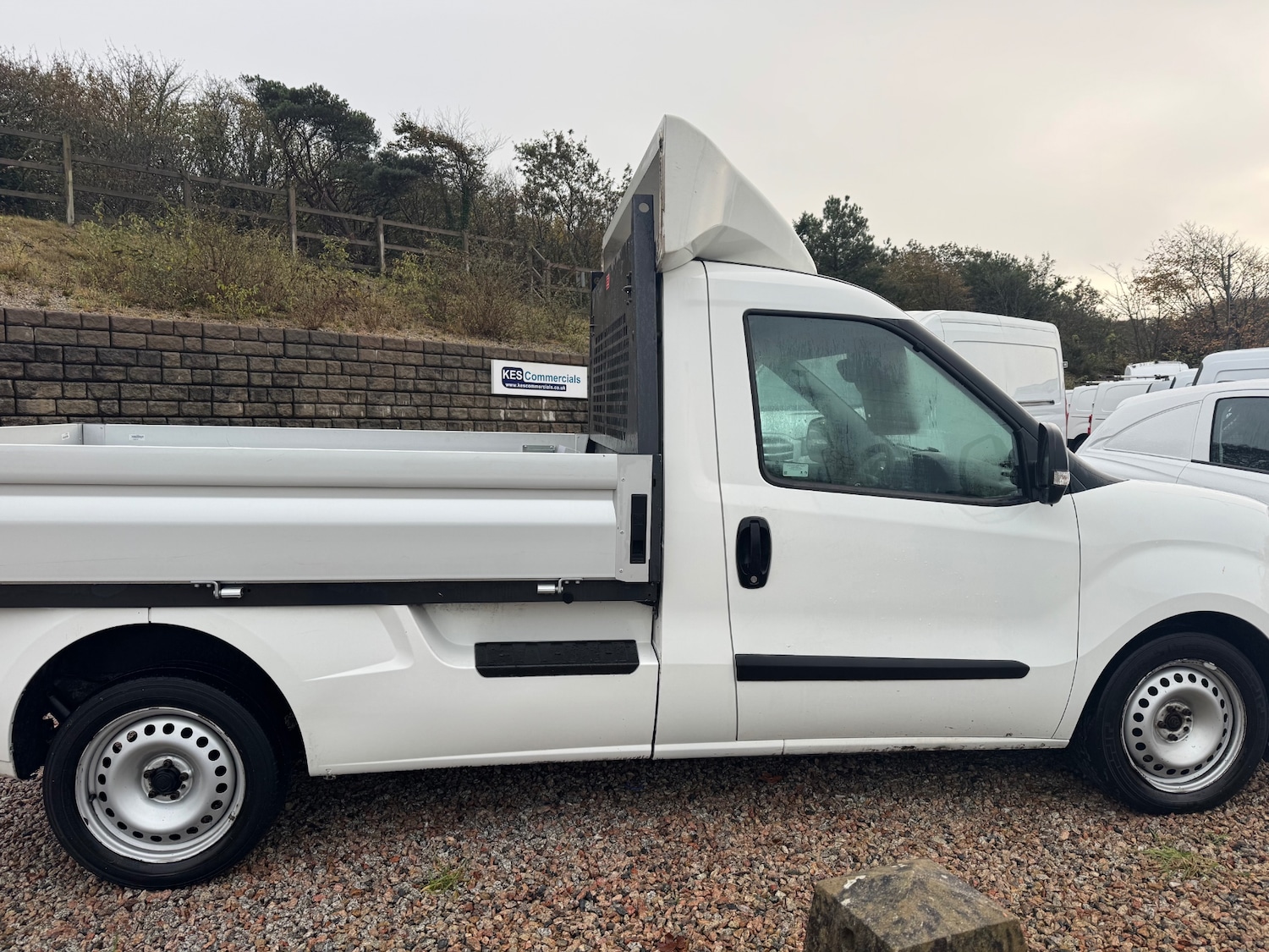 Used Fiat Doblo 2021 for sale - 76207495: Photo 5