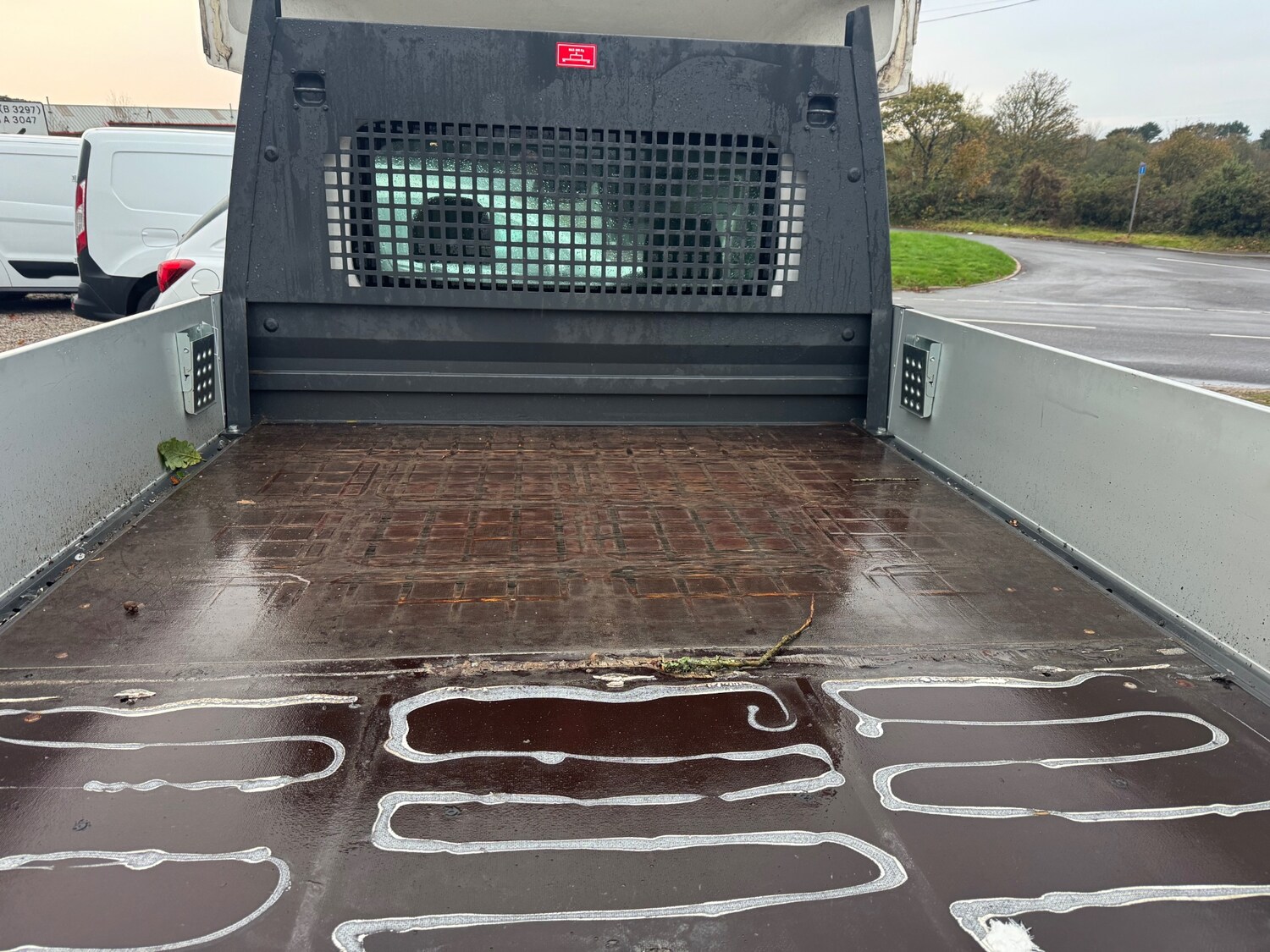 Used Fiat Doblo 2021 for sale - 76207495: Photo 9