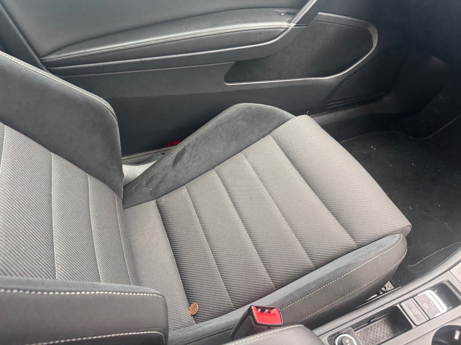 Used Volkswagen Golf 2017 for sale - 77416971: Photo 10