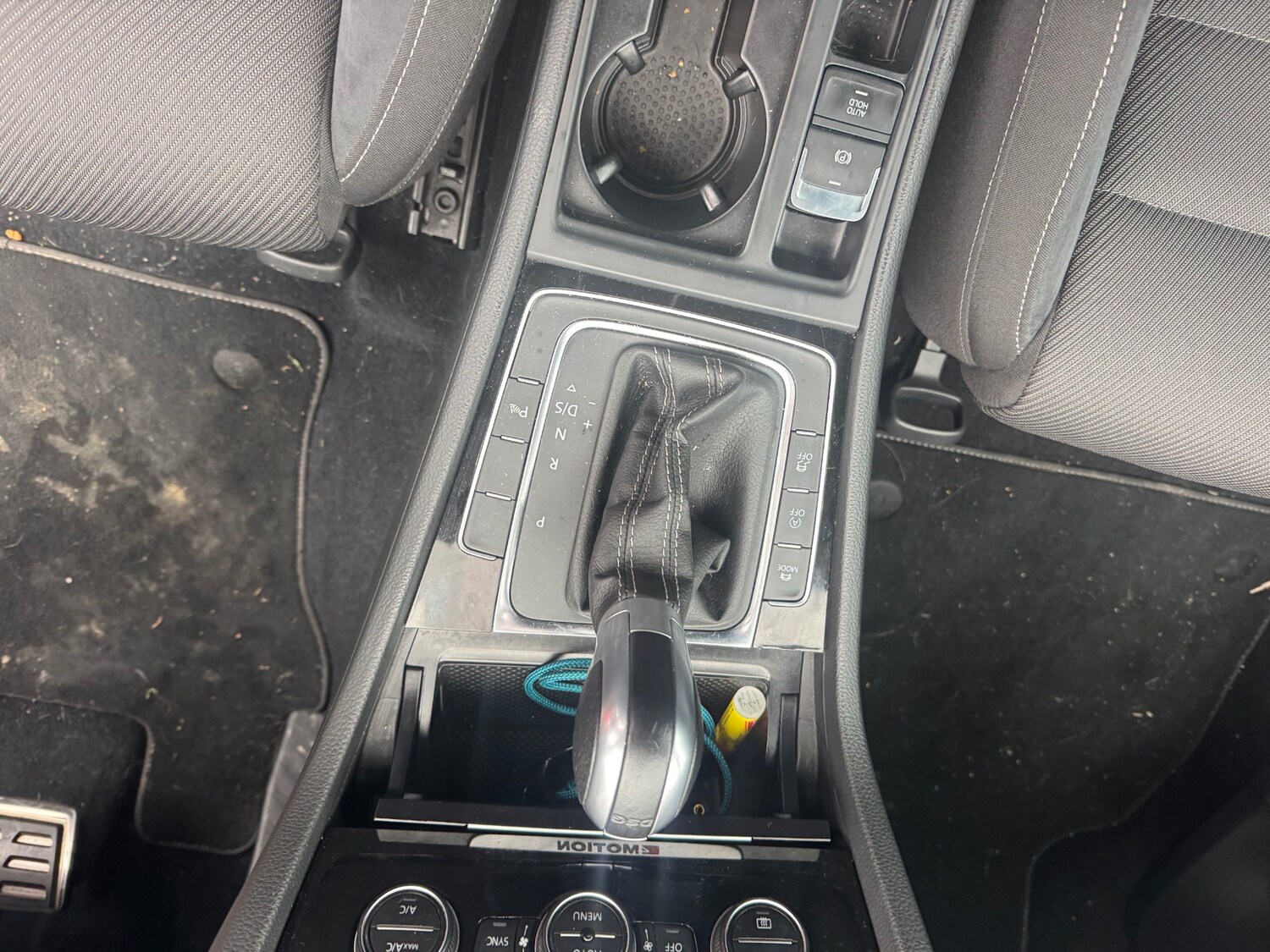 Used Volkswagen Golf 2017 for sale - 77416971: Photo 13