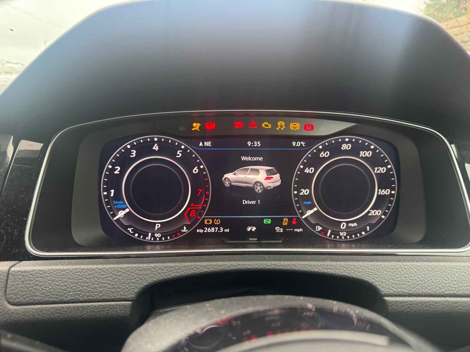 Used Volkswagen Golf 2017 for sale - 77416971: Photo 14