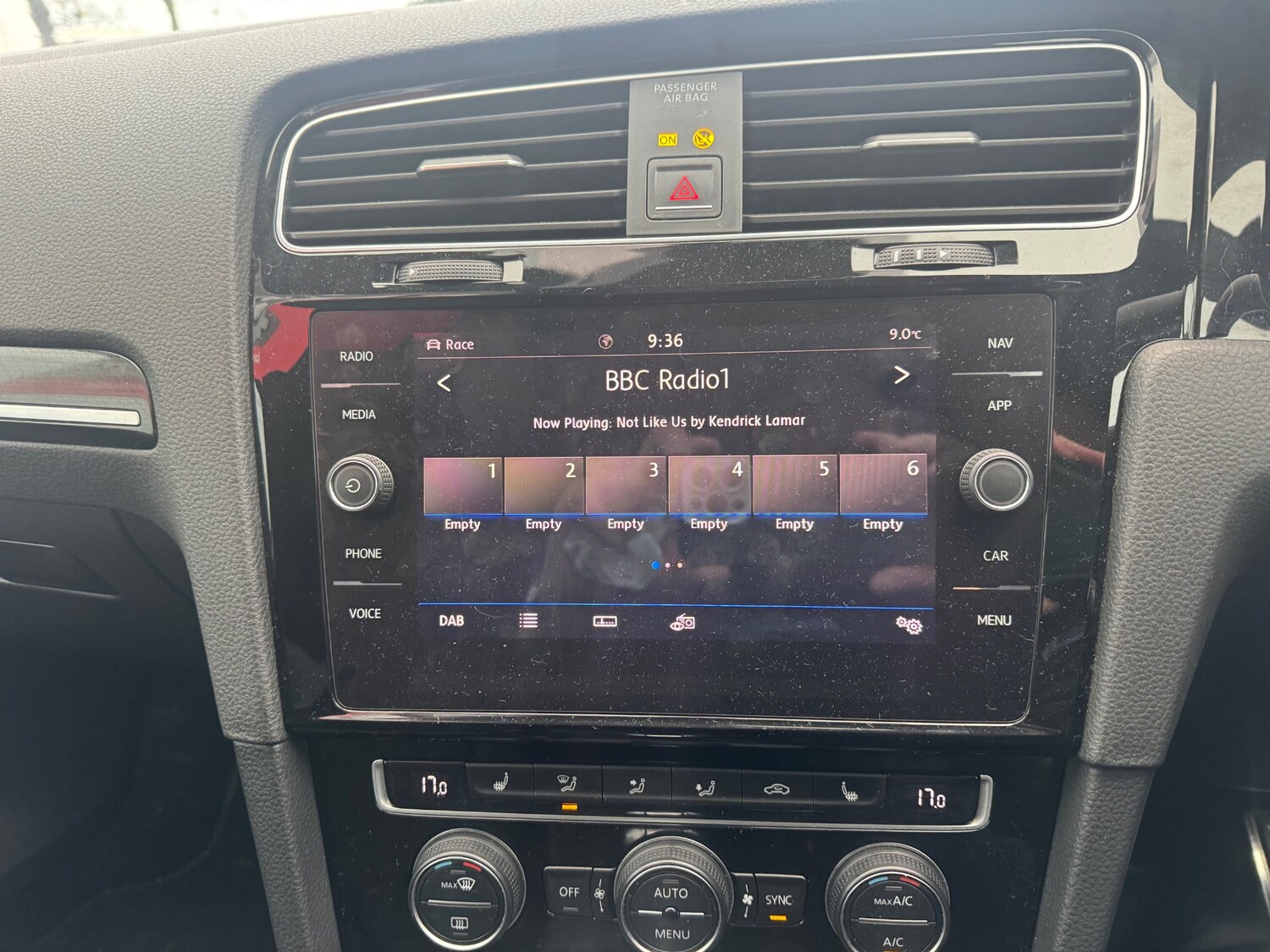 Used Volkswagen Golf 2017 for sale - 77416971: Photo 15