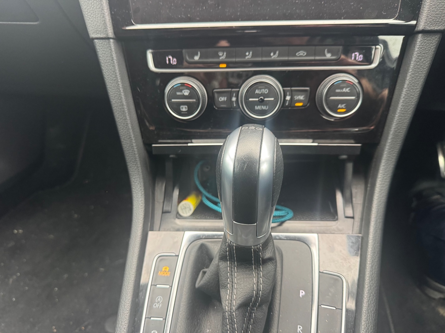 Used Volkswagen Golf 2017 for sale - 77416971: Photo 16