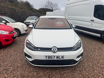 Used Volkswagen Golf 2017 for sale - 77416971: Photo