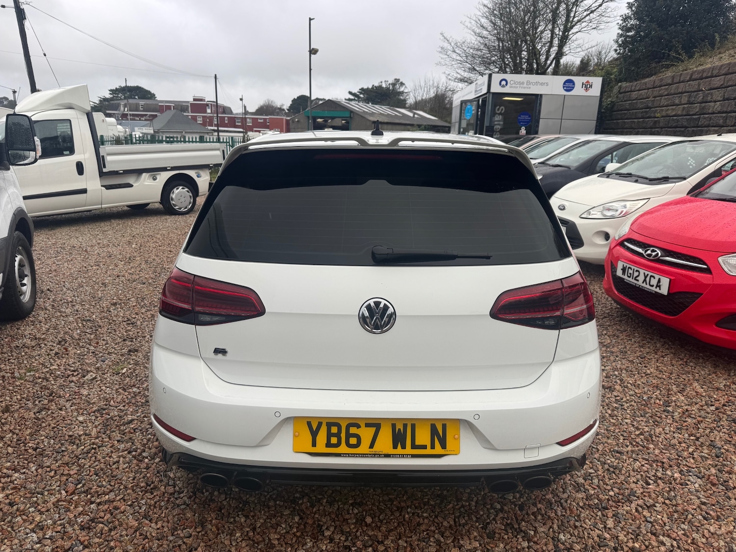 Used Volkswagen Golf 2017 for sale - 77416971: Photo 5