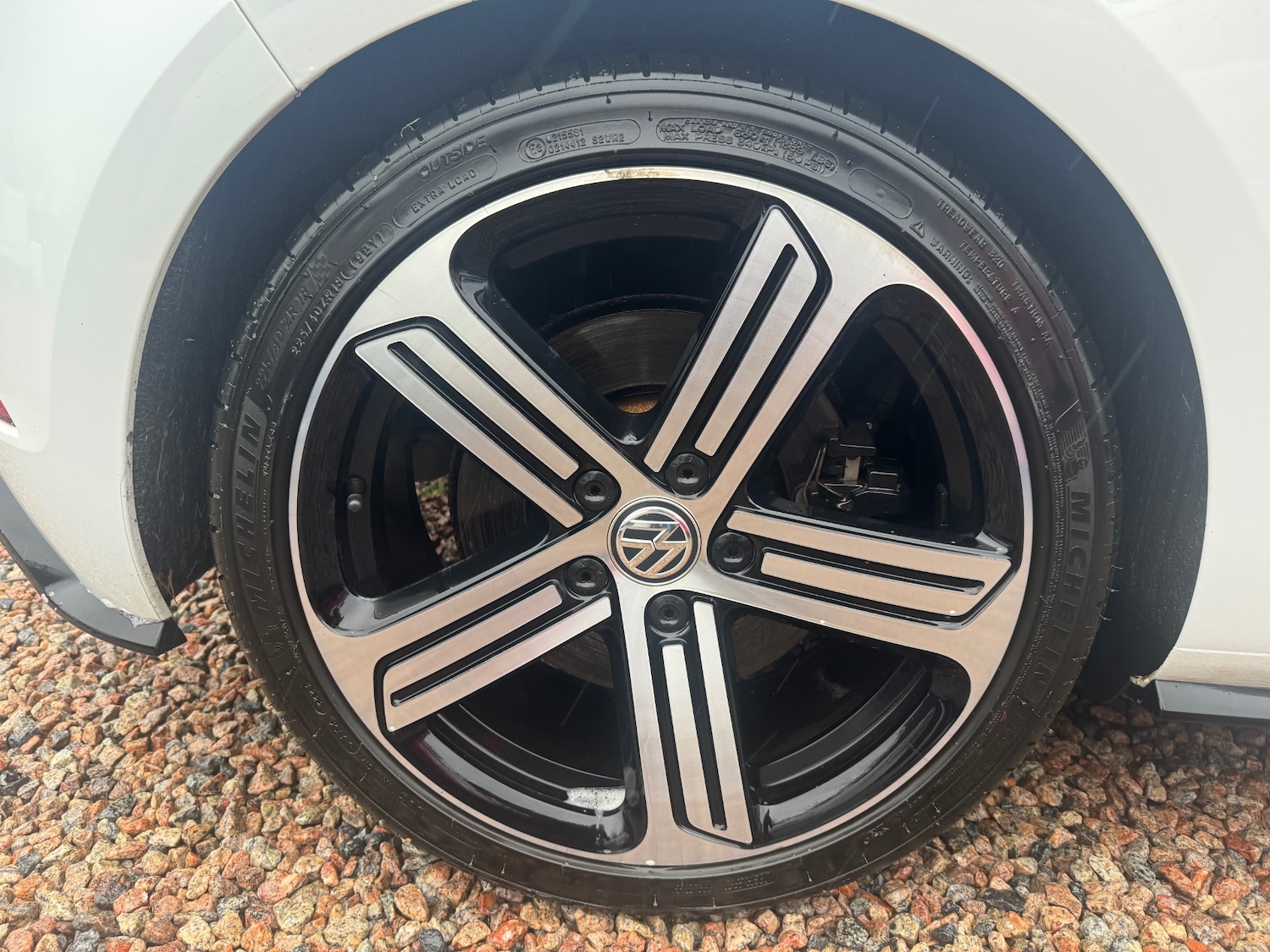 Used Volkswagen Golf 2017 for sale - 77416971: Photo 6