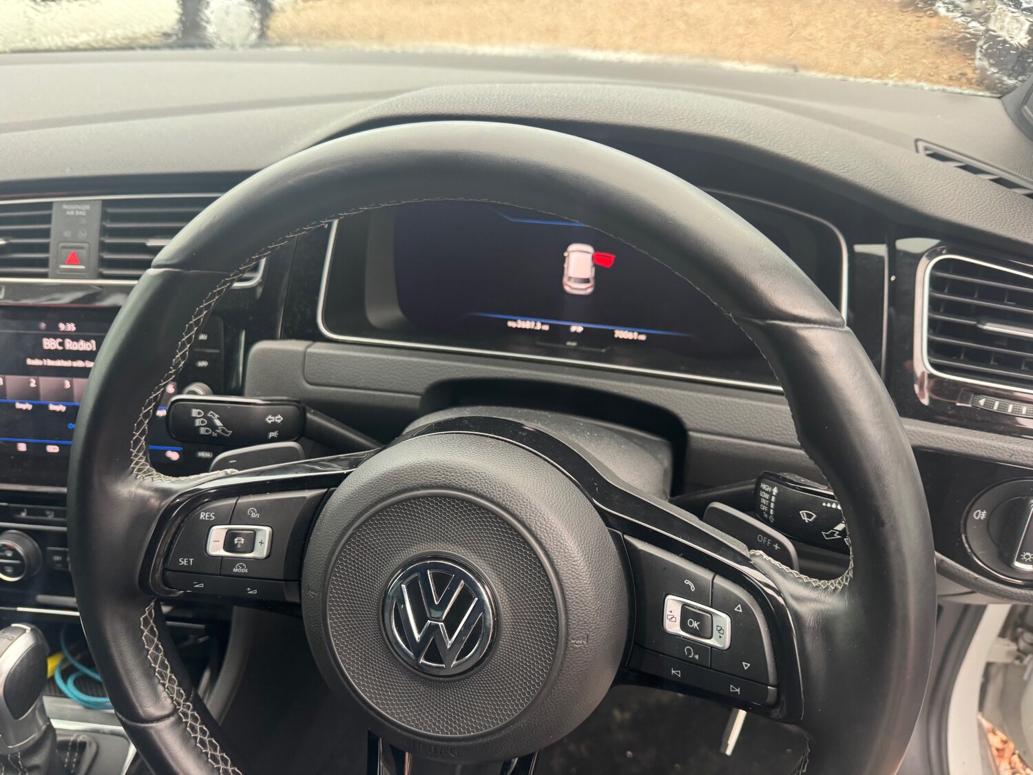 Used Volkswagen Golf 2017 for sale - 77416971: Photo 8