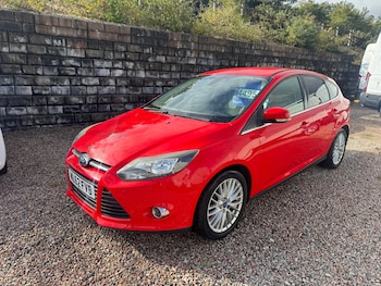 Used Ford Focus 2012 for sale - 79570342: Photo