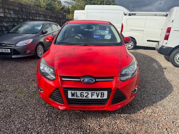 Used Ford Focus 2012 for sale - 79570342: Photo