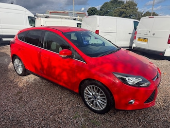 Used Ford Focus 2012 for sale - 79570342: Photo