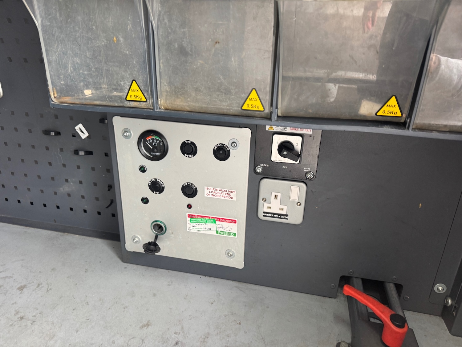 Used Ford Transit 2018 for sale - 77591649: Photo 10