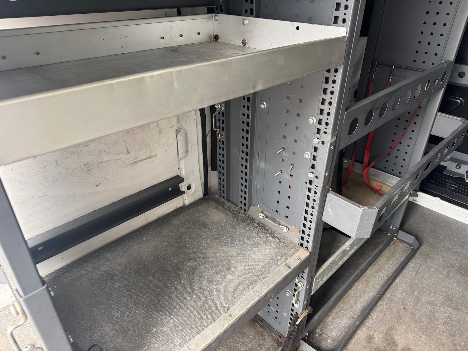 Used Ford Transit 2018 for sale - 77591649: Photo 12