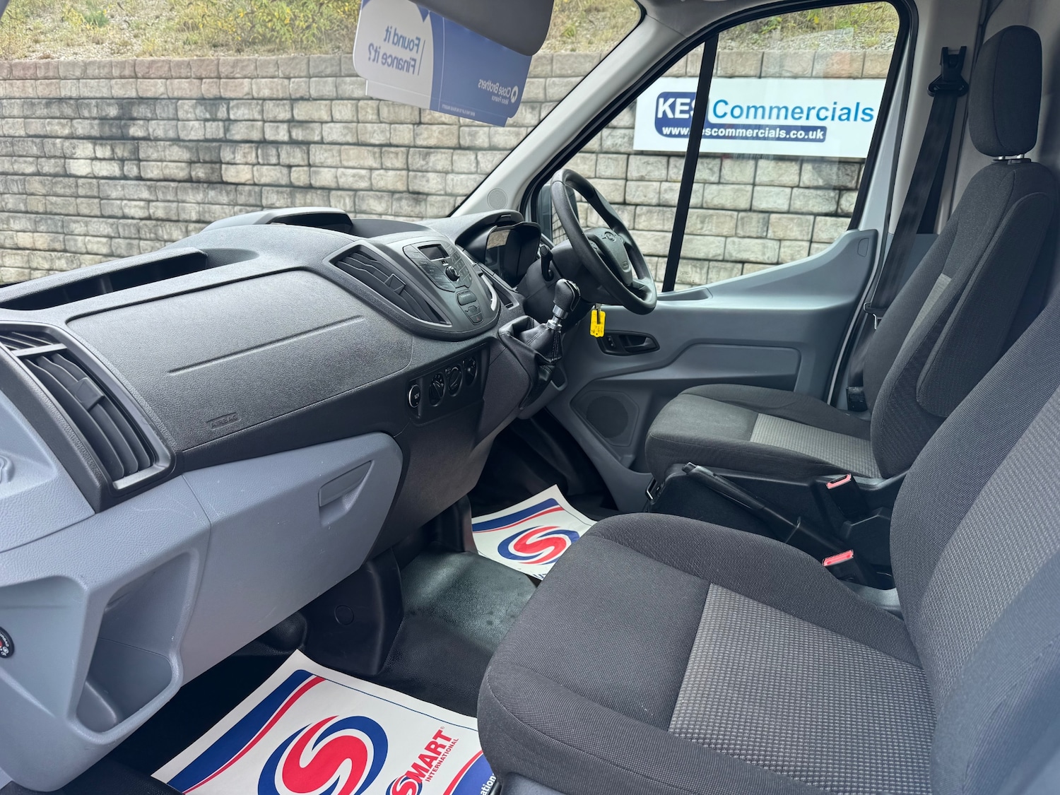 Used Ford Transit 2018 for sale - 77591649: Photo 14