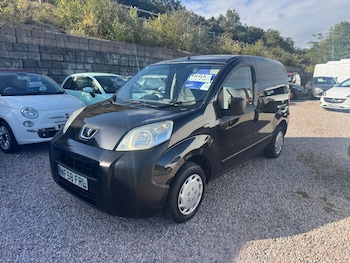 Used Peugeot Bipper 2008 for sale - 79487511: Photo