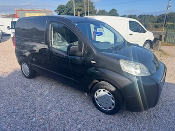 Used Peugeot Bipper 2008 for sale - 79487511: Photo
