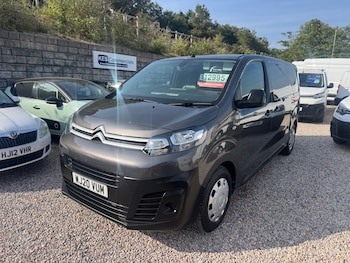 Used Citroen Dispatch 2020 for sale - 79295430: Photo
